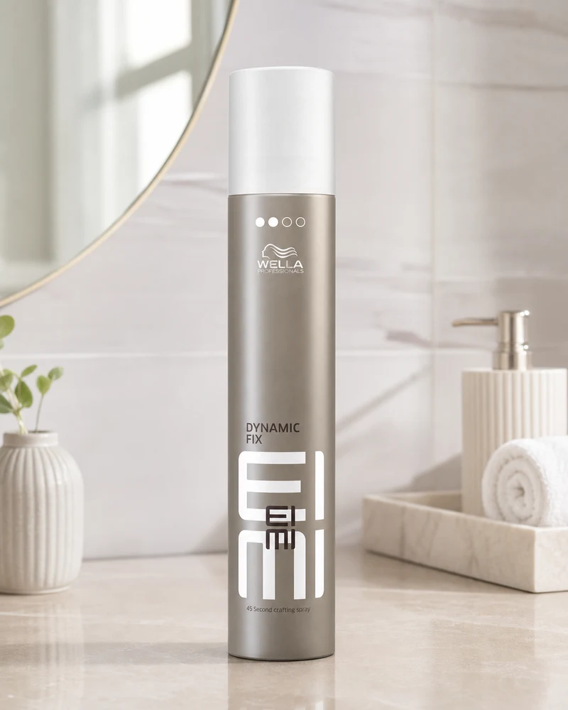 Wella Professionals Wella Professionals EIMI Dynamic Fix Spray Fixador 300ml