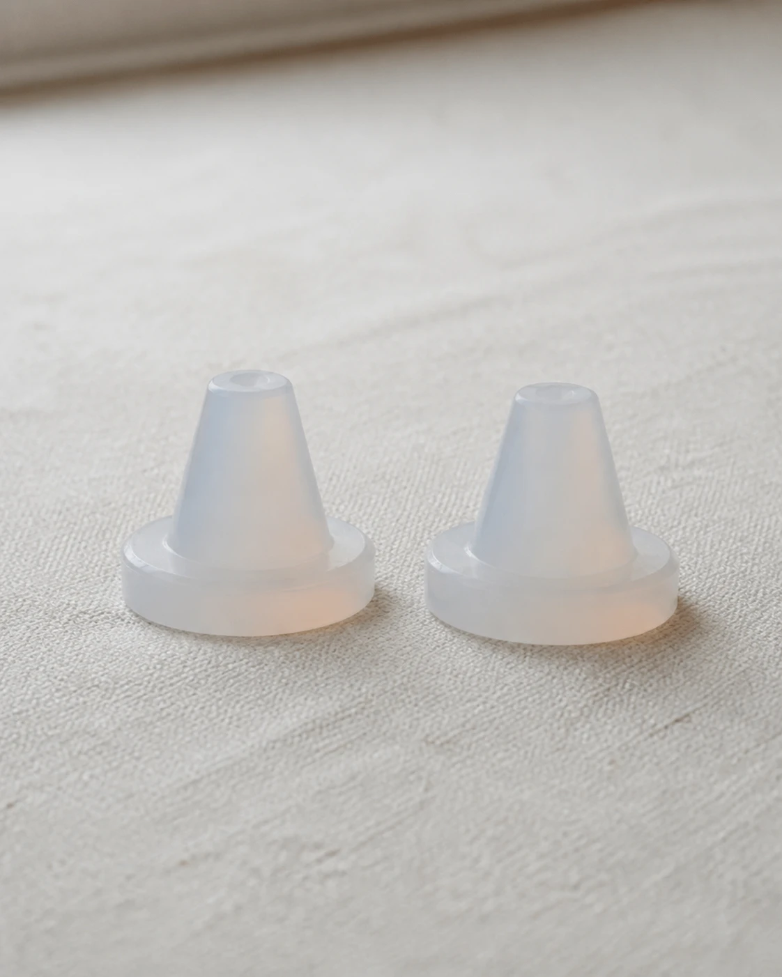 Órtese de umbigo anatômica em silicone New Form
