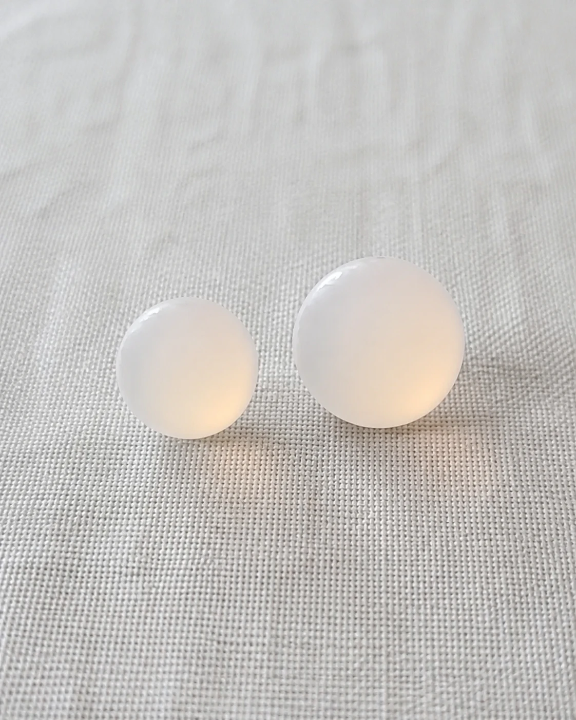 Órtese de umbigo esférica em silicone New Form